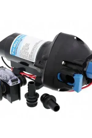 Drinkwaterpomp Jabsco Par Max 2 12/24 Volt 7,6 l/pm Bestseller