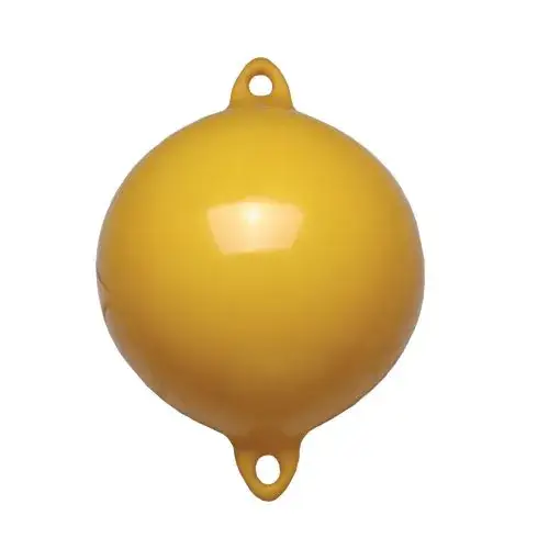 Ankerboei Geel 35x46 cm 2 ogen Must-Have