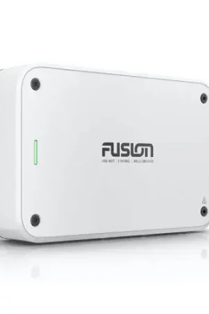 Fusion Apollo MS-AP61800 6 kanaals versterker 1800 Watt Premium