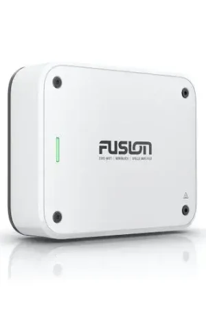Fusion Apollo MS-AP12000 Monoblock Subwoofer versterker 2000 Watt Gereduceerde Prijs