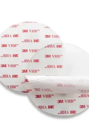 Navisafe 3M VHB Montage Pads Twee Stuks Gereduceerde Prijs