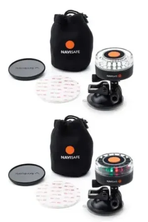 Flitsaanbieding Navisafe Navilight SUP, Kayak en Dinghy Set