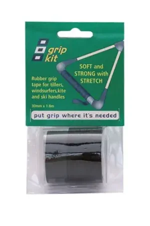 Tijdelijk Beschikbaar PSP Grip Tape Kit 30mm