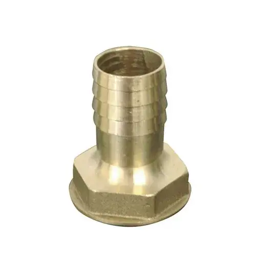 Slangpilaar Binnendraad 1 1/2 - 38mm slangtule Koopje