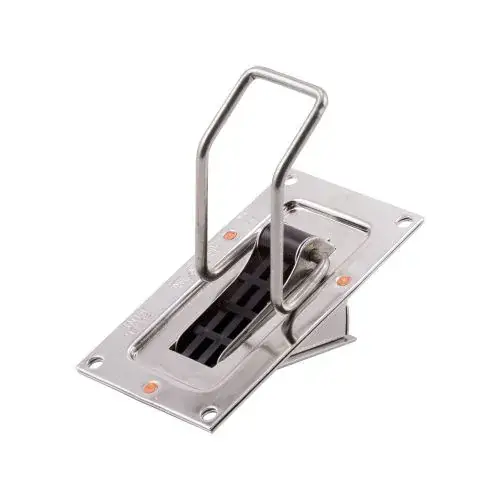 Veilige Betaling Ronstan Zelflozer RVS Super Mini
