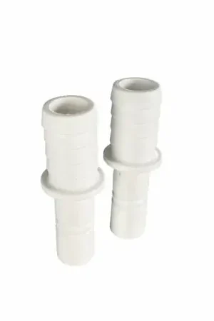Shop Nu Whale Quick Connect Adapter 19 mm (3/4") Male Slangtule naar 15mm Fitting (2 stuks)