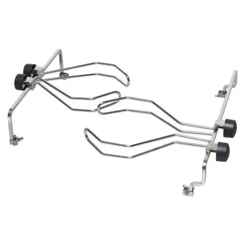 Populair ENO Pannenklem Links 180 mm (zonder knop)