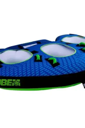 Funtube Jobe 3 persoons Ridge Uitverkoop