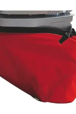 Bestel Nu G-Nautics Propellerhoes Rood HPO
