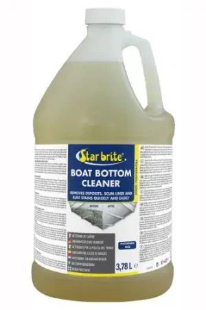 Starbrite Super Romp- en Bodemreiniger Groot 3,78 Liter Bestel Nu