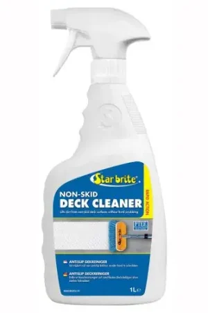 Veilige Betaling Starbrite Antislip Dekreiniger Spray PTEF 1 Liter
