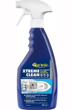 Direct Beschikbaar Starbrite Ultimate Xtreme Clean Reinigingsmiddel 650 ml