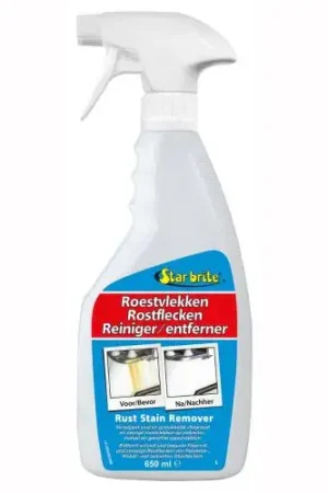 Express Levering Starbrite Roestvlekken Reiniger 650 ml