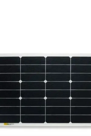 Korting Sunbeam zonnepaneel Tough+ 39W Flush 38x54cm beloopbaar