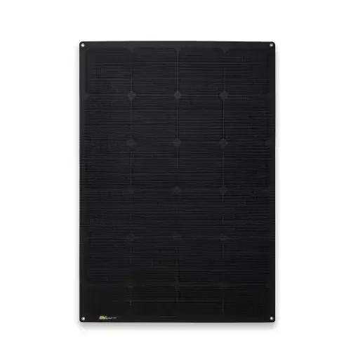 Sunbeam zonnepaneel Tough 78W Flush Black 78x54cm beloopbaar Direct Beschikbaar