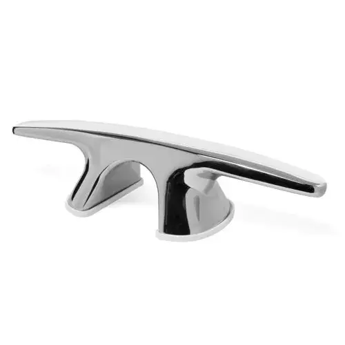 Osculati Bull Dog Kikker gepolijst RVS 316 Must-Have
