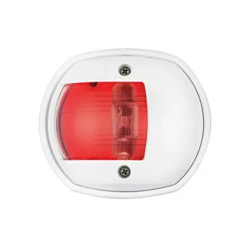 Beperkt Aanbod Osculati Bakboord Verlichting LED Wit 12V