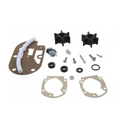 Jabsco Service Kit 29101-0000 voor handpomp ombouwset Populair