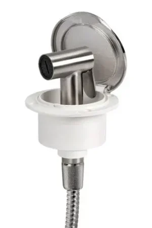 Beperkt Aanbod Osculati Dekdouche RVS Classic Evo