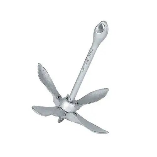 Allpa Paraplu Anker 10-15 kg-10.0 Kg Voordeelprijs
