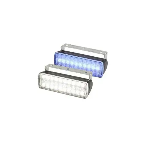 Betaalbaar Hella Sea Hawk XL LED Schijnwerper Wit/Blauw