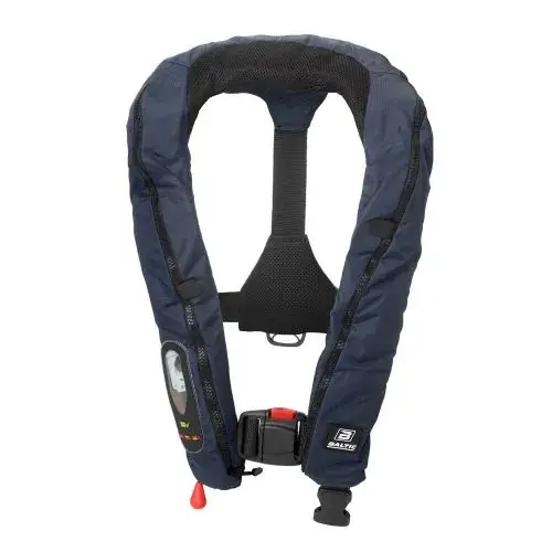 Baltic Legend 165N Automatisch Reddingsvest Navy Nieuw
