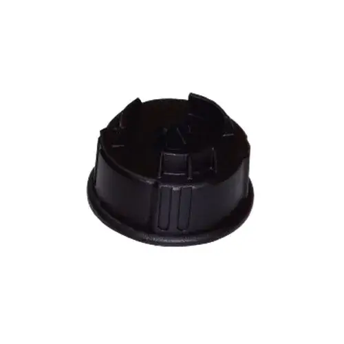 Reservedop voor Jerrycan met schenktuit Dagaanbieding