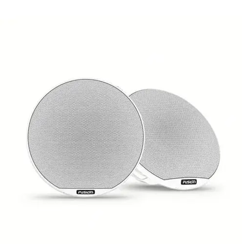 Fusion Marine Speakers Signature Series 3i 6,5 inch 230W Classic Wit Superprijs