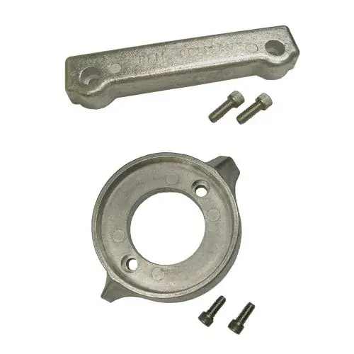Goedkoop Navalloy Anode Kit Aluminium Volvo Penta 280 Buitenboordmotor