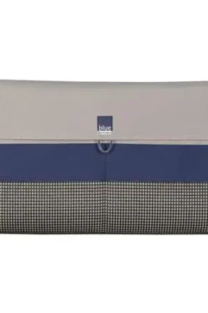 Blue Performance Kuiptas Grijs/Blauw Finale Uitverkoop
