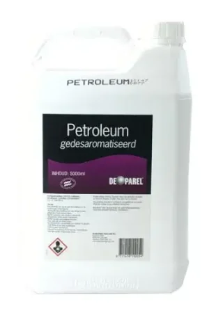 Nu Kopen Kachelbrandstof N‐Paraffine/Petroleum gedesaromatiseerd 5L