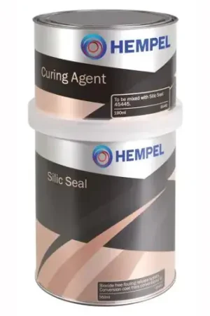 Fabrieksprijs Hempel Silic Seal Conversie Primer Fouling Release