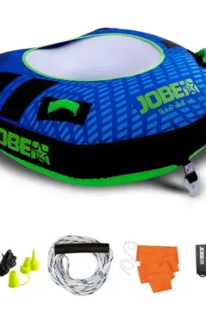 Funtube Jobe 1 Persoons Ridge Package Laatste Kans