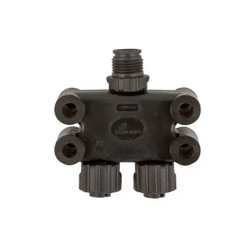 Populair Wema NMEA 2000 Splitter voor Dropkabel