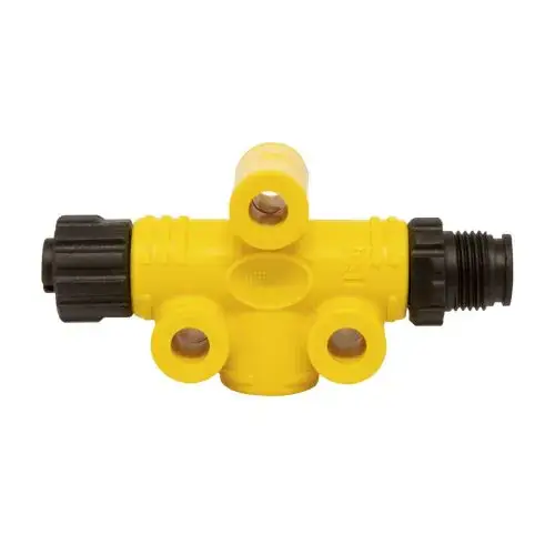 Wema NMEA 2000 Spanningsisolator Direct Beschikbaar