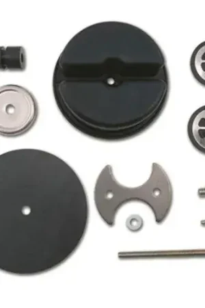 Jabsco Reparatiekit 50095-1000 tbv bilgepomp 37202-2 Beperkt Aanbod
