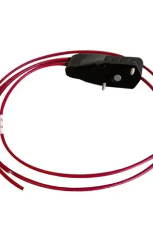 Johnson Pump Drukschakelaar voor Dekwaspomp Aqua Jet WD 5.2 Op = Op