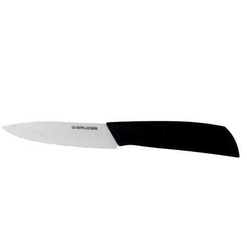 Fabrieksprijs D-Splicer Ceramic Mes PRO