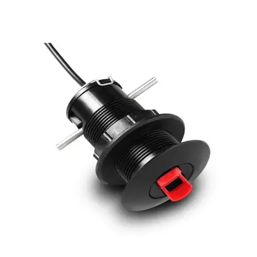 Garmin GST43 Snelheid en Temperatuur Transducer Tijdelijk Beschikbaar