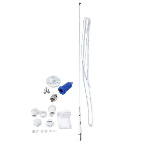 Must-Have Glomex Antenne Complete Set Polyester RA106GPRIB