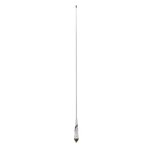 Beperkte Voorraad Glomex Marifoon Antenne Zeilboot RVS RA109SLS