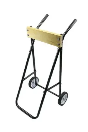 Buitenboordmotor Trolley Small tot 40Kg Inklapbaar Actieprijs