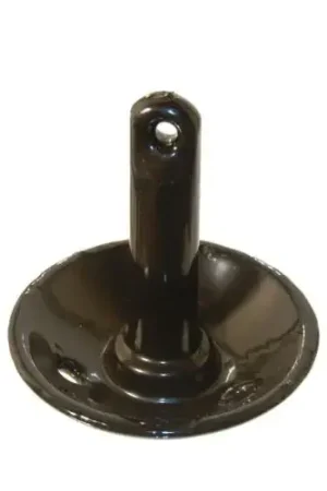 Paddenstoel Anker Vinyl 3,6 tot 6,8 Kg Populair
