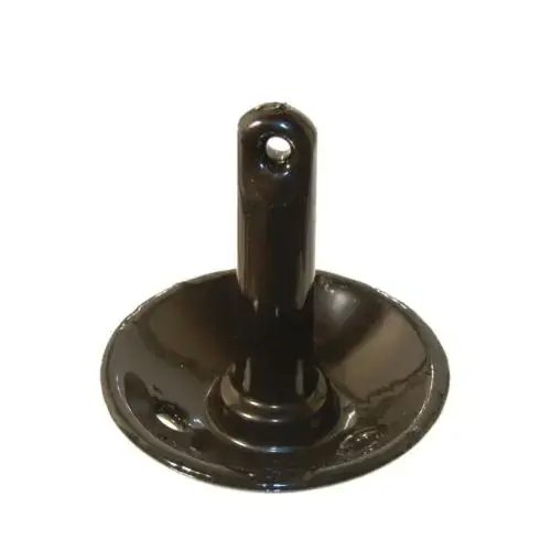 Paddenstoel Anker Vinyl 3,6 tot 6,8 Kg Populair