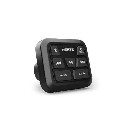 Beste Prijs Hertz HMR BT Bluetooth Ontvanger 12/24V