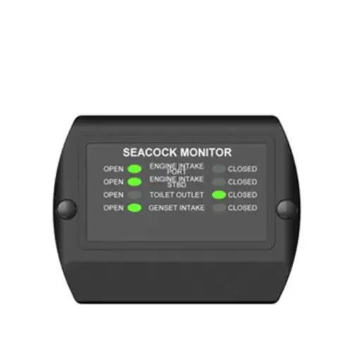 TruDesign Display voor Kogelafsluiter met Sensor Beste Prijs