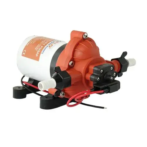 Sea FLo Drinkwaterpomp 11,6 l/m 12 volt Populair