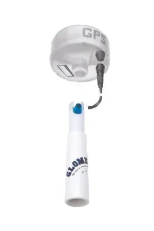 Actieprijs Glomex Aluminium Antenne Verlenger 15 cm RA129/15