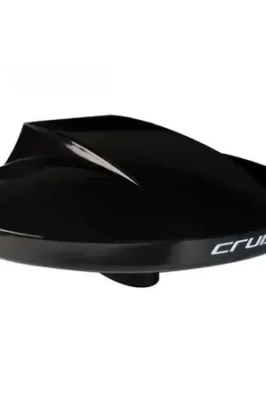 Finale Uitverkoop Scout DVB-T2, FM en DAB+ Antenne Set Black Cruiser Zwart NTV003