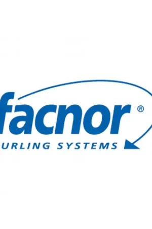Facnor S30 Connector met Schroef Nieuw